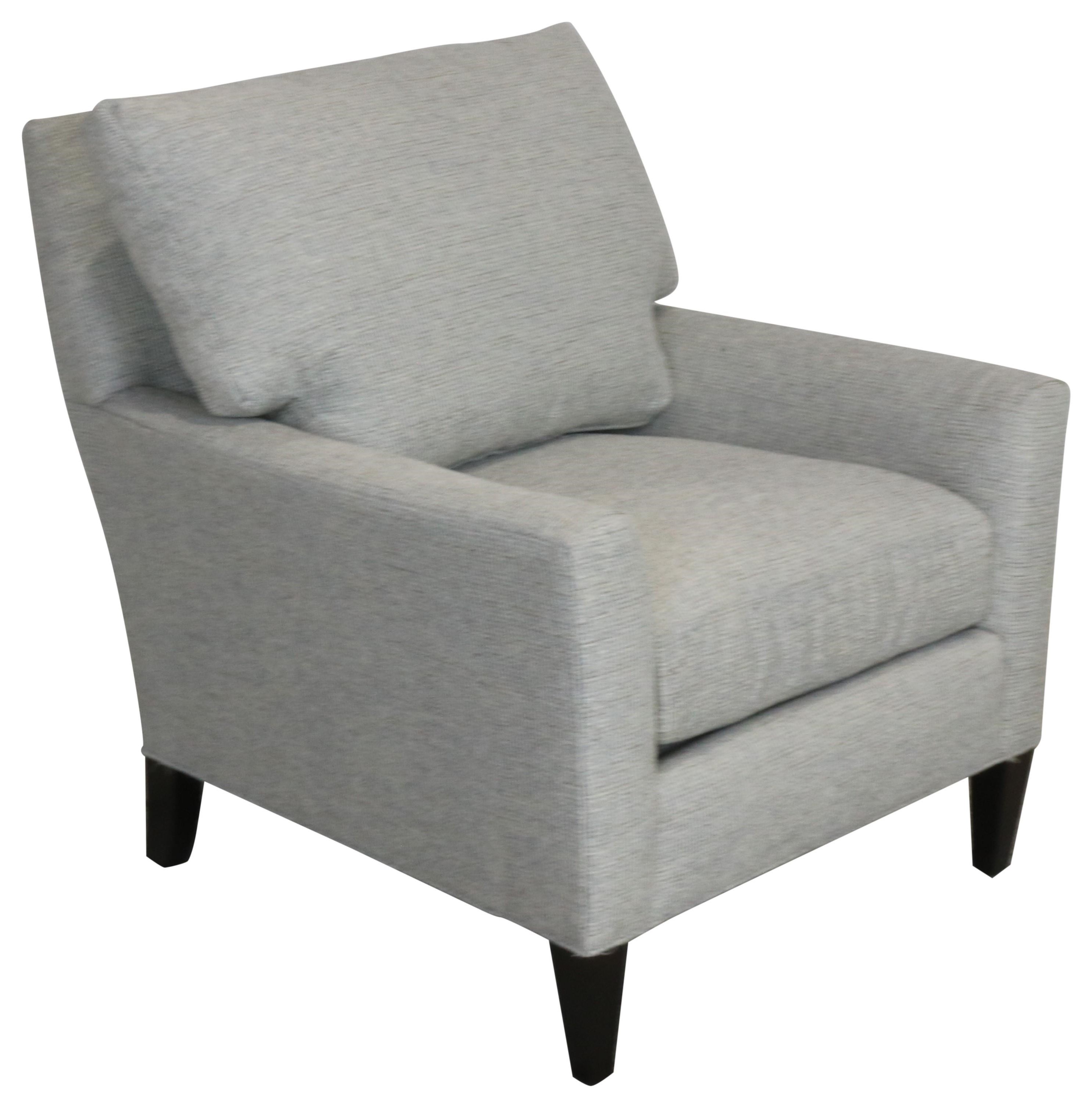 Loft Customizable Chair